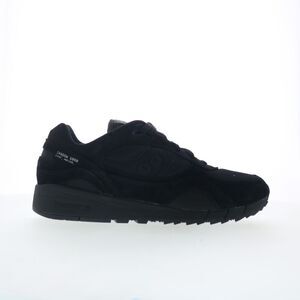 Saucony Mens Shadow 6000 Black Shoes (NWT)